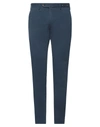 Pt Torino Pants In Dark Blue