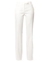 True Royal Pants In White