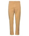 Dondup Pants In Beige