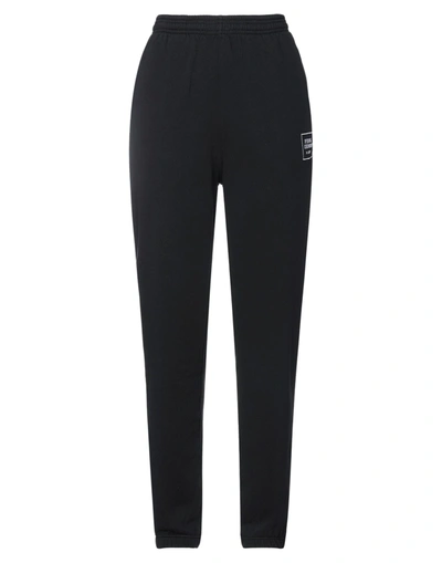 Opening Ceremony Pants In Black