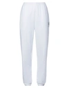 Opening Ceremony Pants In White