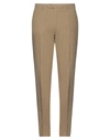Incotex Pants In Sand