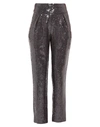 In The Mood For Love Pants In Grey