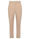 Piazza Sempione Pants In Beige