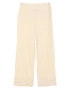 Katia Giannini Pants In White