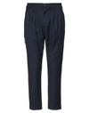 Imperial Pants In Dark Blue