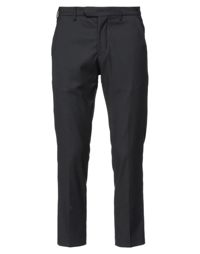 Michele Carbone Pants In Black