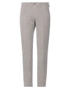 Mason's Pants In Dove Grey