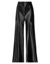 Philosophy Di Lorenzo Serafini Pants In Black