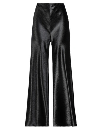 Philosophy Di Lorenzo Serafini Pants In Black