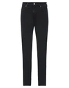 Re-hash Pants In Black