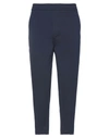 Paolo Pecora Pants In Blue