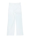 Dickies Pants In White