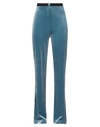 Patrizia Pepe Sera Pants In Pastel Blue