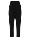 Manila Grace Pants In Black