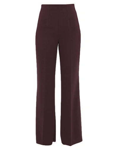 Emme By Marella Pants In Black