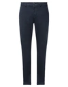 Harmont & Blaine Pants In Blue