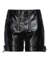 Philosophy Di Lorenzo Serafini Shorts & Bermuda Shorts In Black