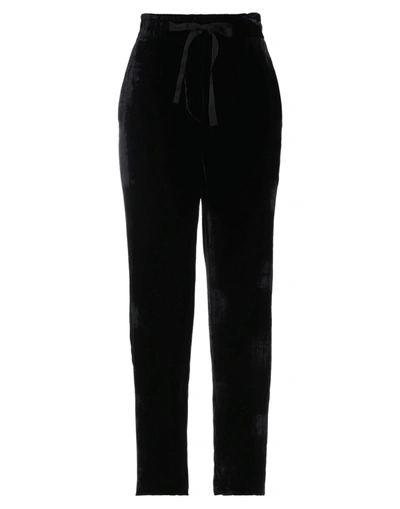 Ballantyne Pants In Black