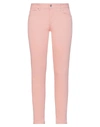 Liu •jo Jeans In Pink