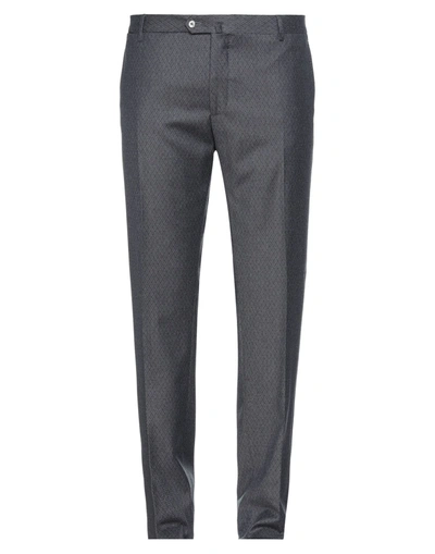 Roda Pants In Grey