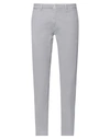 Fradi Pants In Grey