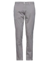 Fradi Pants In Grey