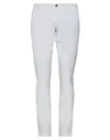 Fradi Pants In Light Grey