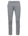 Impure Pants In Grey