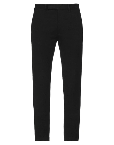 Mauro Grifoni Pants In Black