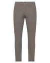 S.b. Concept Pants In Khaki