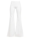 Vetements Pants In White