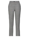 Dolce & Gabbana Pants In Black