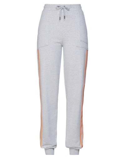 H2ofagerholt Pants In Grey