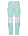 Gcds Pants In Green