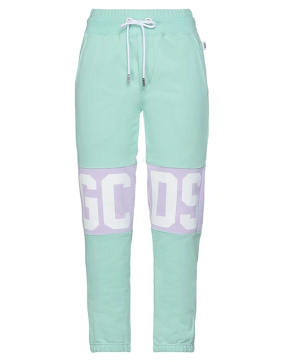 Gcds Pants In Green