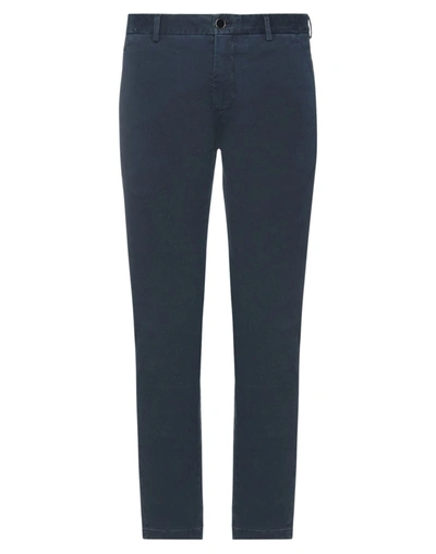 Pt Torino Pants In Blue