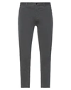 Pt Torino Pants In Grey