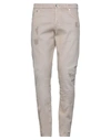 Brunello Cucinelli Jeans In Sand