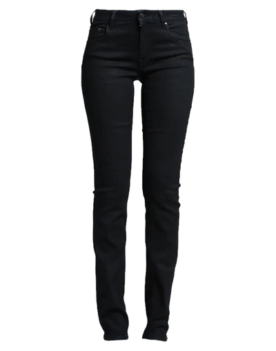 Jacob Cohёn Jeans In Blue
