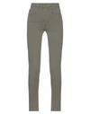 Silvian Heach Jeans In Green