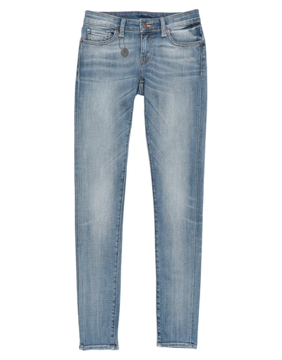 Ralph Lauren Jeans In Blue