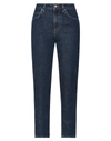 L'autre Chose Jeans In Blue