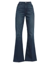 BLACK ORCHID JEANS,42852322OK 9