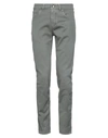 Brunello Cucinelli Pants In Sage Green