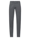 Liu •jo Man Pants In Grey