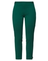 Alberto Biani Pants In Green