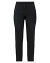 Peserico Pants In Black