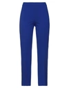 1-one Pants In Bright Blue