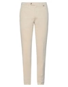 Paoloni Pants In Ivory
